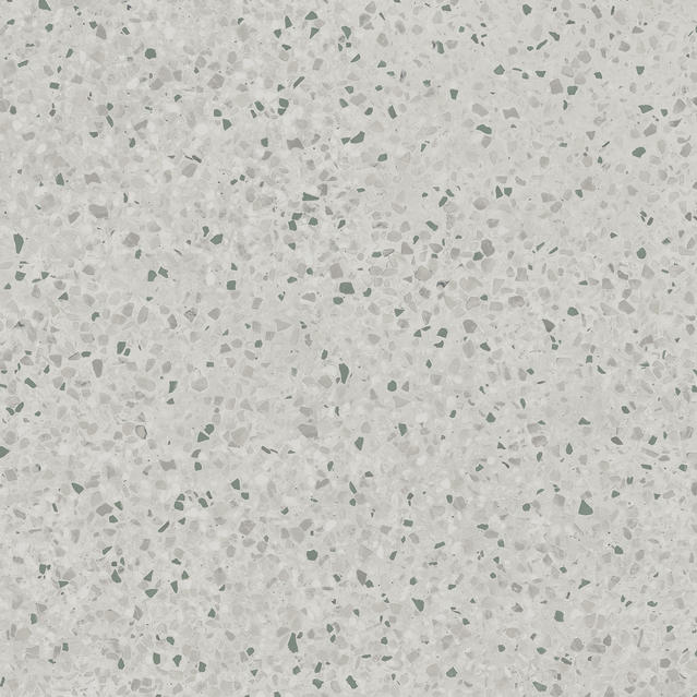 TERRAZZO GREEN